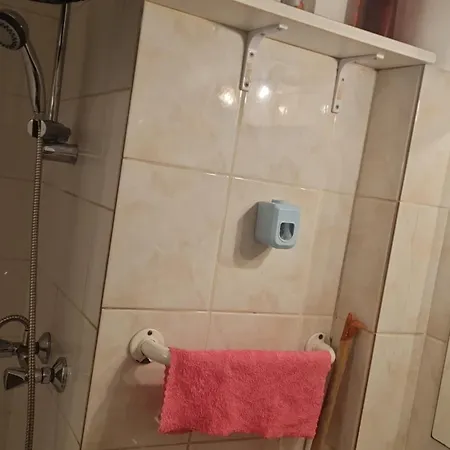 Bed & Breakfast Relax Privacy