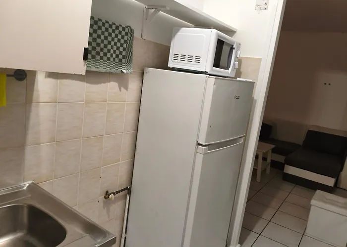 Relax Privacy B&B 사르셀레스