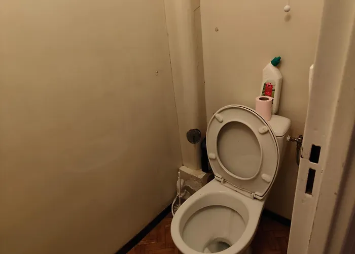 Relax Privacy B&B *